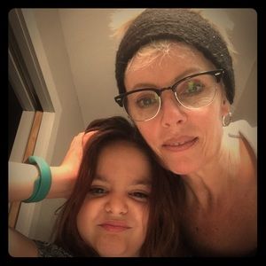 Meet your Posher, Jenny